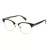 David Beckham Lunettes de Vue DB 1012 807