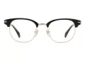 David Beckham Lunettes de Vue DB 1012 807
