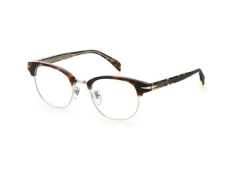 David Beckham Lunettes de Vue DB 1012 WR9