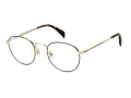 David Beckham Lunettes de Vue DB 1015 RHL