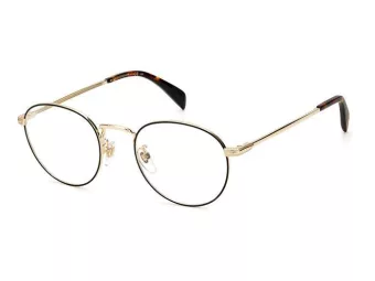 David Beckham Lunettes de Vue DB 1015 RHL
