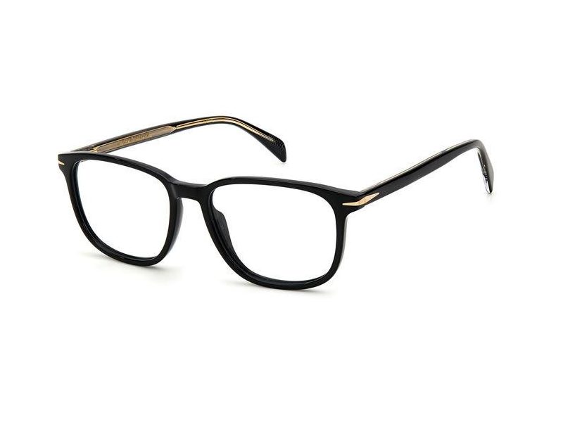 David Beckham Lunettes de Vue DB 1017 807