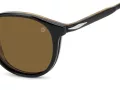 David Beckham Lunettes de Vue DB 1018/C 05K