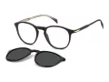 David Beckham Lunettes de Vue DB 1018/C 807
