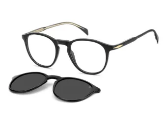 David Beckham Lunettes de Vue DB 1018/C 807