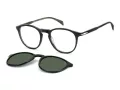 David Beckham Lunettes de Vue DB 1018/C R2H