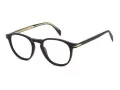 David Beckham Lunettes de Vue DB 1018 003
