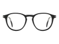 David Beckham Lunettes de Vue DB 1018 003