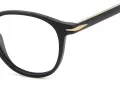 David Beckham Lunettes de Vue DB 1018 003