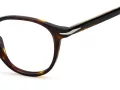 David Beckham Lunettes de Vue DB 1018 086