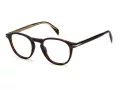 David Beckham Lunettes de Vue DB 1018 086