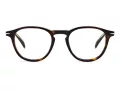 David Beckham Lunettes de Vue DB 1018 086