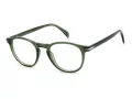 David Beckham Lunettes de Vue DB 1018 1ED