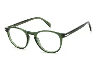 David Beckham Lunettes de Vue DB 1018 1ED