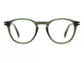 David Beckham Lunettes de Vue DB 1018 1ED