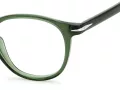 David Beckham Lunettes de Vue DB 1018 1ED