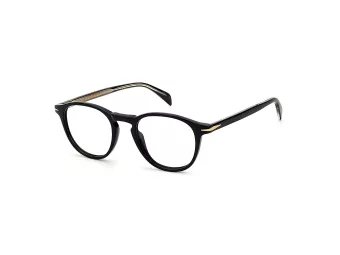 David Beckham Lunettes de Vue DB 1018 807