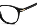 David Beckham Lunettes de Vue DB 1018 807