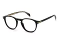 David Beckham Lunettes de Vue DB 1018 807