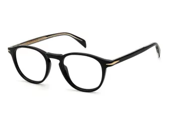 David Beckham Lunettes de Vue DB 1018 807