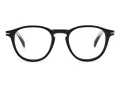 David Beckham Lunettes de Vue DB 1018 807