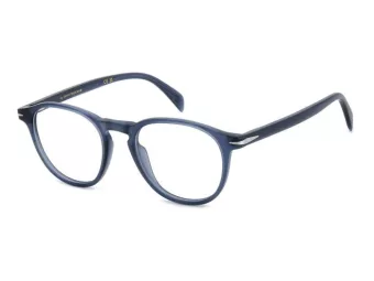 David Beckham Lunettes de Vue DB 1018 FLL