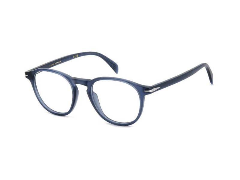 David Beckham Lunettes de Vue DB 1018 FLL