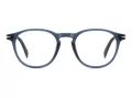 David Beckham Lunettes de Vue DB 1018 FLL