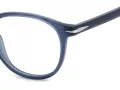 David Beckham Lunettes de Vue DB 1018 FLL