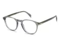David Beckham Lunettes de Vue DB 1018 FT3