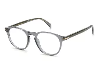 David Beckham Lunettes de Vue DB 1018 FT3