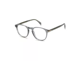 David Beckham Lunettes de Vue DB 1018 FT3