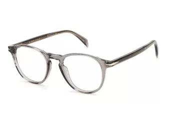 David Beckham Lunettes de Vue DB 1018 KB7