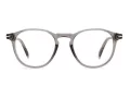 David Beckham Lunettes de Vue DB 1018 KB7