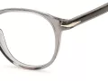 David Beckham Lunettes de Vue DB 1018 KB7