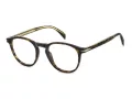 David Beckham Lunettes de Vue DB 1018 N9P