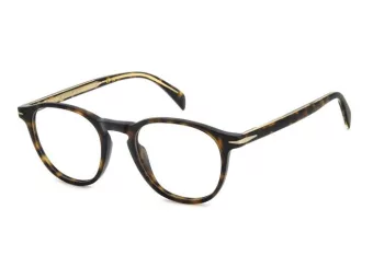 David Beckham Lunettes de Vue DB 1018 N9P