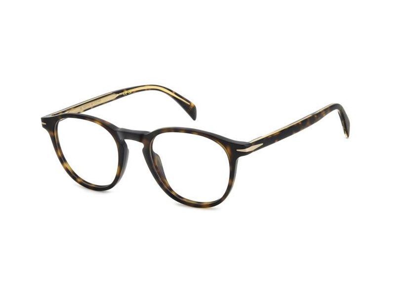 David Beckham Lunettes de Vue DB 1018 N9P