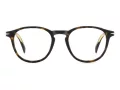 David Beckham Lunettes de Vue DB 1018 N9P