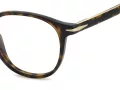 David Beckham Lunettes de Vue DB 1018 N9P