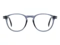 David Beckham Lunettes de Vue DB 1018 PJP