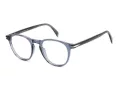 David Beckham Lunettes de Vue DB 1018 PJP