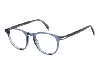 David Beckham Lunettes de Vue DB 1018 PJP