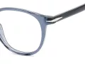 David Beckham Lunettes de Vue DB 1018 PJP