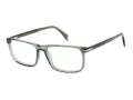 David Beckham Lunettes de Vue DB 1019 1ED