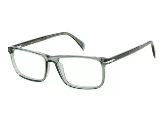 David Beckham Lunettes de Vue DB 1019 1ED