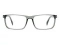 David Beckham Lunettes de Vue DB 1019 1ED