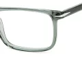 David Beckham Lunettes de Vue DB 1019 1ED