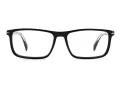 David Beckham Lunettes de Vue DB 1019 807