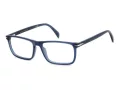 David Beckham Lunettes de Vue DB 1019 FLL